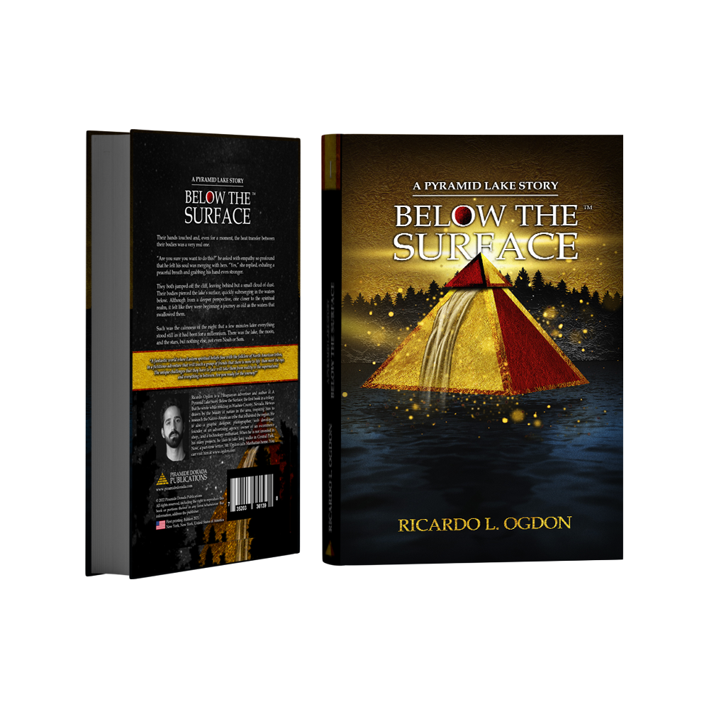 A Pyramid Lake Story: Below the Surface
